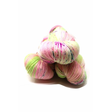 HHF Hedgehog Sock Yarn - Crocus