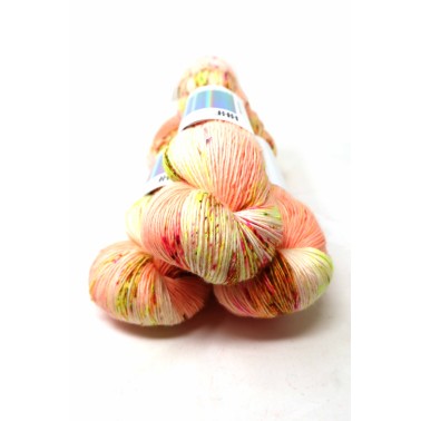 HHF Hedgehog Skinny Singles - Peachy Keen