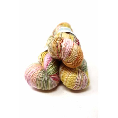 HHF Hedgehog Skinny Singles - Woodland