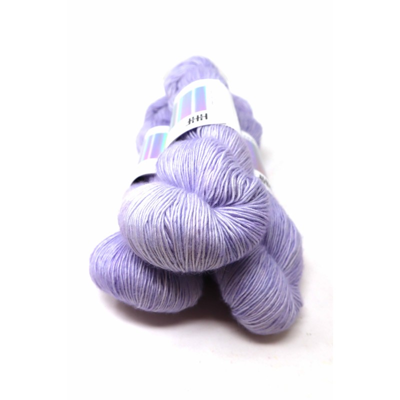 HHF Hedgehog Skinny Singles - Wisteria