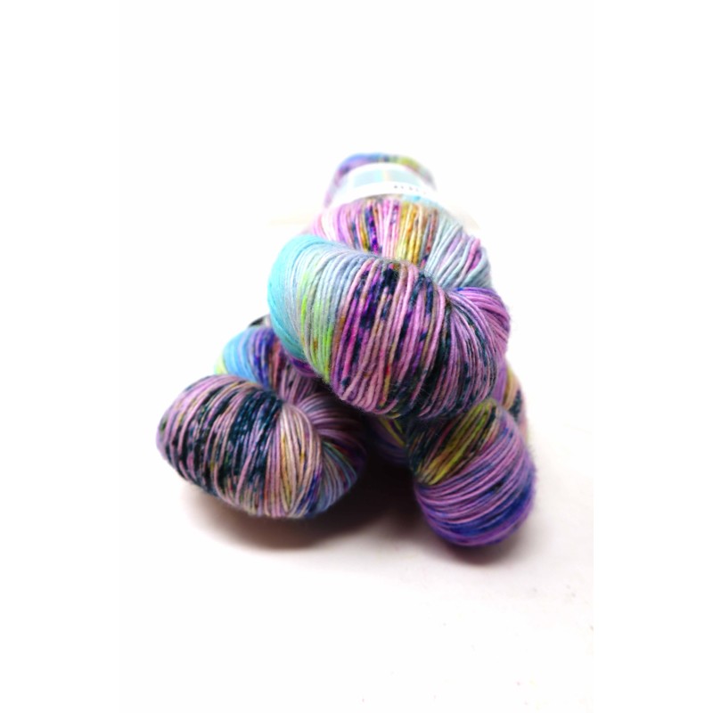 HHF Hedgehog Skinny Singles - Seahorse