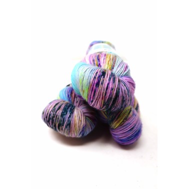 HHF Hedgehog Skinny Singles - Seahorse