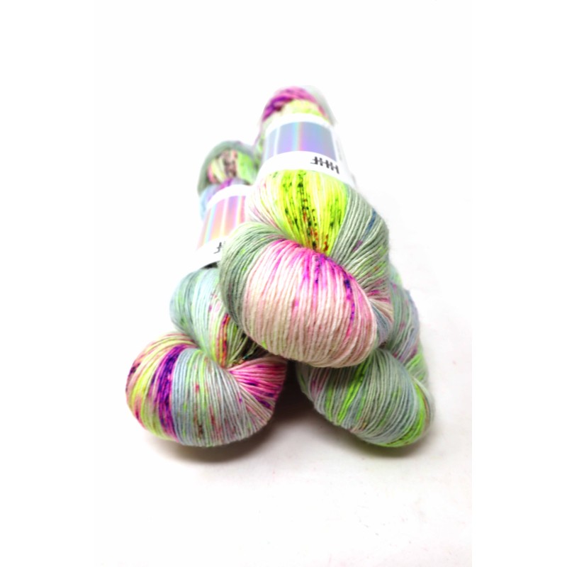 HHF Hedgehog Skinny Singles - Wildflower
