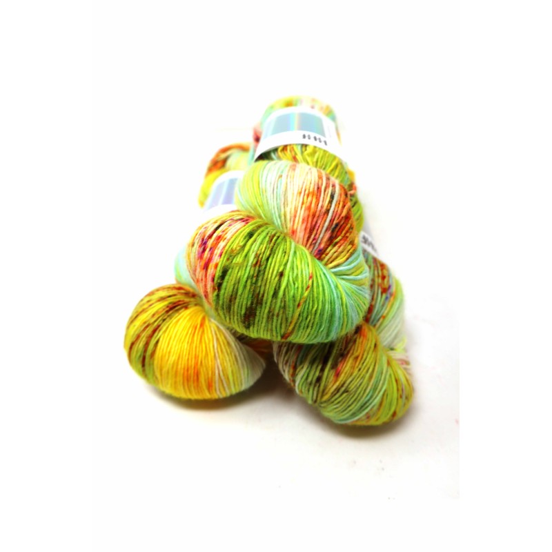HHF Hedgehog Skinny Singles - Caterpillar