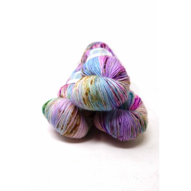 HHF Hedgehog Skinny Singles - Lavender Fields