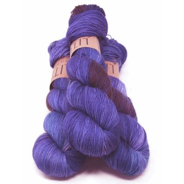 LITLG Fine Sock - Parasol