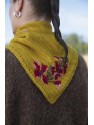 Laine Magazine - Cultivate: Knitting the Beauty of Nature by Dee Hardwicke & Jonna Helin Presale