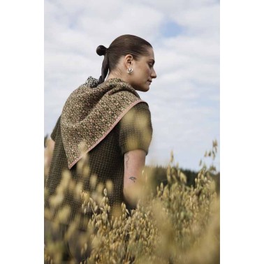 Laine Magazine - Cultivate: Knitting the Beauty of Nature by Dee Hardwicke & Jonna Helin Presale
