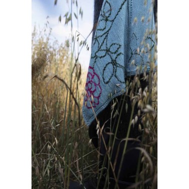 Laine Magazine - Cultivate: Knitting the Beauty of Nature by Dee Hardwicke & Jonna Helin Presale