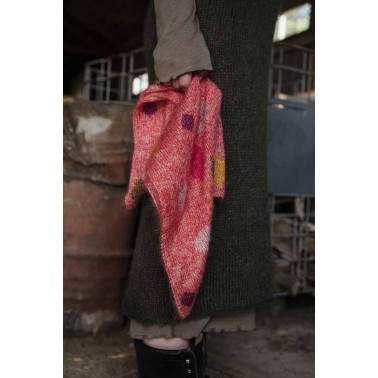 Laine Magazine - Cultivate: Knitting the Beauty of Nature by Dee Hardwicke & Jonna Helin Presale