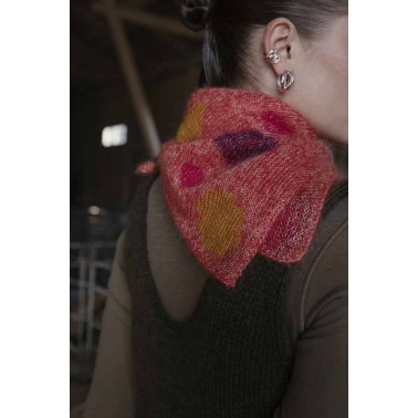 Laine Magazine - Cultivate: Knitting the Beauty of Nature by Dee Hardwicke & Jonna Helin Presale