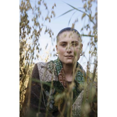 Laine Magazine - Cultivate: Knitting the Beauty of Nature by Dee Hardwicke & Jonna Helin Presale