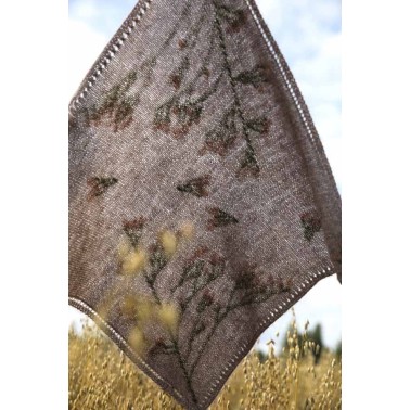 Laine Magazine - Cultivate: Knitting the Beauty of Nature by Dee Hardwicke & Jonna Helin Presale