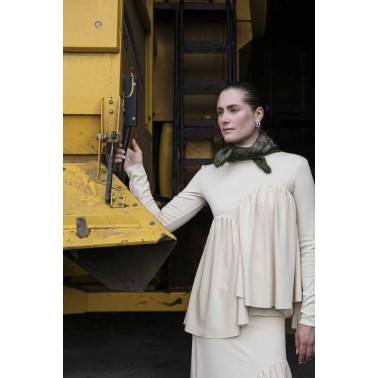 Laine Magazine - Cultivate: Knitting the Beauty of Nature by Dee Hardwicke & Jonna Helin Presale