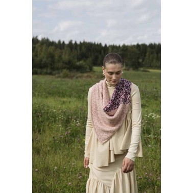 Laine Magazine - Cultivate: Knitting the Beauty of Nature by Dee Hardwicke & Jonna Helin Presale