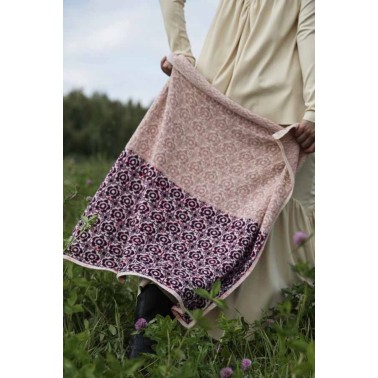 Laine Magazine - Cultivate: Knitting the Beauty of Nature by Dee Hardwicke & Jonna Helin Presale
