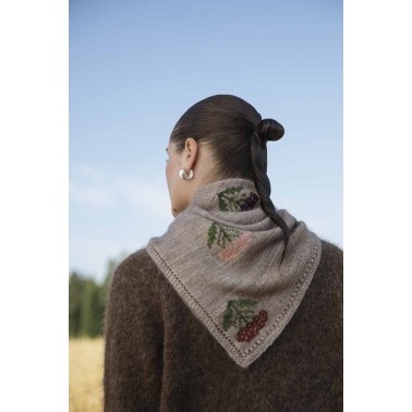 Laine Magazine - Cultivate: Knitting the Beauty of Nature by Dee Hardwicke & Jonna Helin Presale