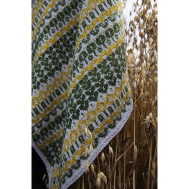 Laine Magazine - Cultivate: Knitting the Beauty of Nature by Dee Hardwicke & Jonna Helin Presale