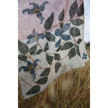 Laine Magazine - Cultivate: Knitting the Beauty of Nature by Dee Hardwicke & Jonna Helin Presale