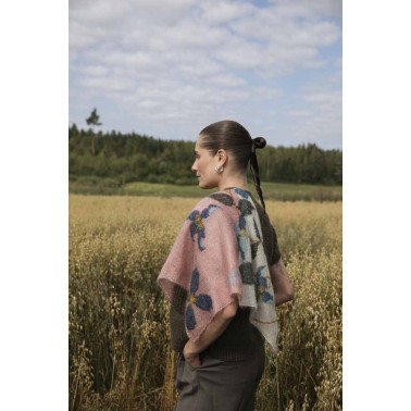 Laine Magazine - Cultivate: Knitting the Beauty of Nature by Dee Hardwicke & Jonna Helin Presale