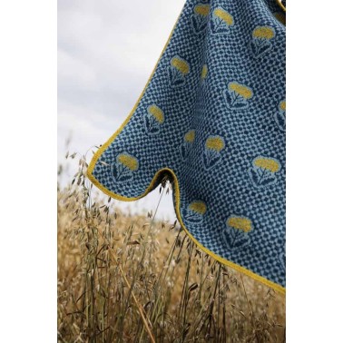 Laine Magazine - Cultivate: Knitting the Beauty of Nature by Dee Hardwicke & Jonna Helin Presale