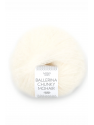 Sandnes Garn Ballerina Chunky Mohair 1012 Natural