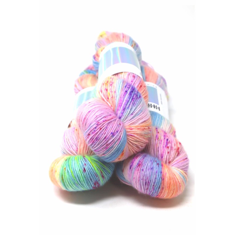 HHF Hedgehog Skinny Singles - Sugar