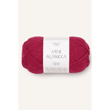 Mini Alpakka 4255 Rumba