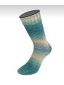 Lana Grossa Sock Meilenweit 100G Alpaca Print - 2203