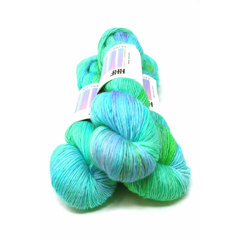 HHF Hedgehog Skinny Singles - Down by the river