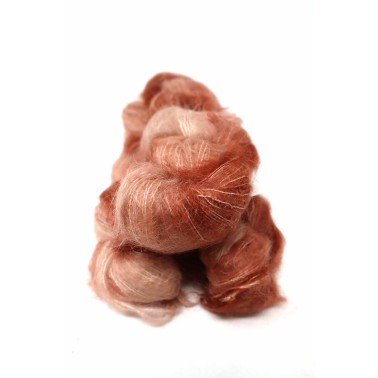 Malabrigo Mohair Old Rose 115