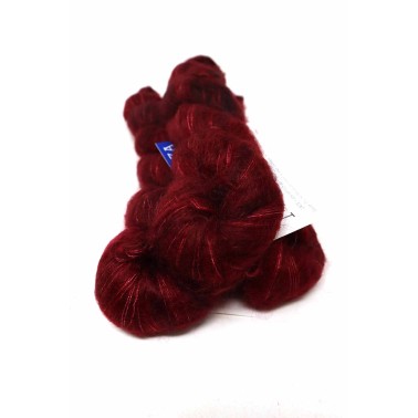 Malabrigo Mohair Cereza 033