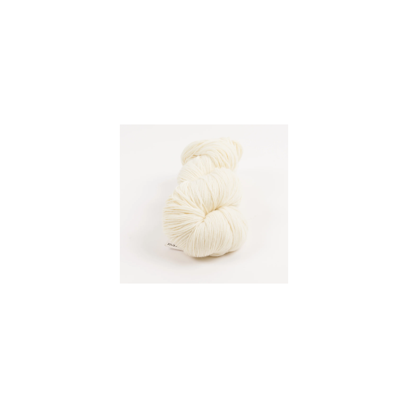 Ultimate Sock White 943