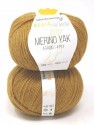 Regia - Merino Yak Premium Gold