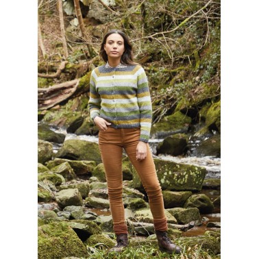Rowan Knitting & Crochet Magazine ZM76