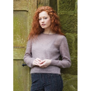 Rowan Knitting & Crochet Magazine ZM76