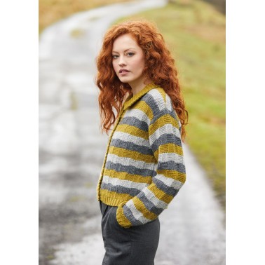 Rowan Knitting & Crochet Magazine ZM76