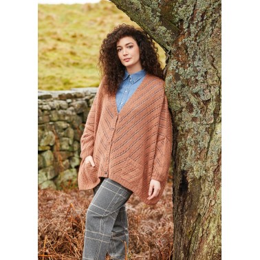 Rowan Knitting & Crochet Magazine ZM76