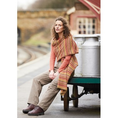 Rowan Knitting & Crochet Magazine ZM76