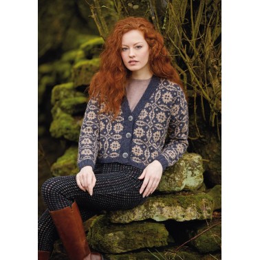 Rowan Knitting & Crochet Magazine ZM76