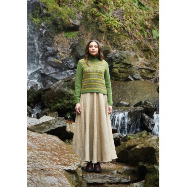 Rowan Knitting & Crochet Magazine ZM76