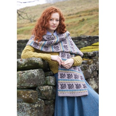 Rowan Knitting & Crochet Magazine ZM76