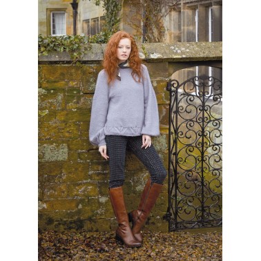 Rowan Knitting & Crochet Magazine ZM76