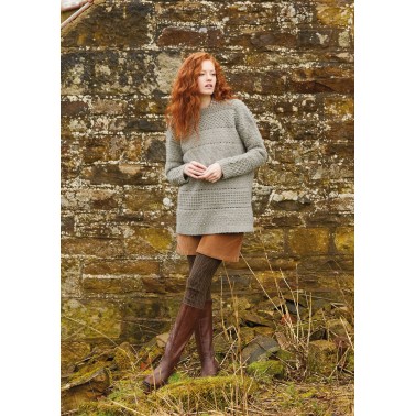 Rowan Knitting & Crochet Magazine ZM76