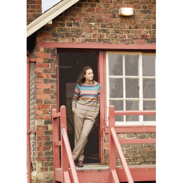 Rowan Knitting & Crochet Magazine ZM76