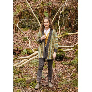 Rowan Knitting & Crochet Magazine ZM76