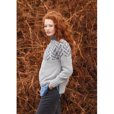 Rowan Knitting & Crochet Magazine ZM76