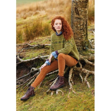 Rowan Knitting & Crochet Magazine ZM76