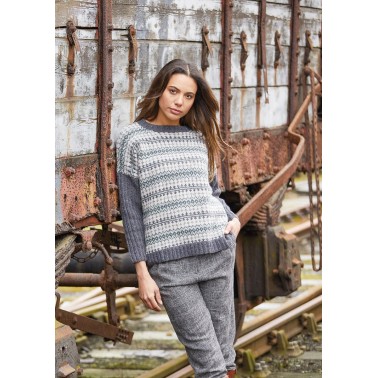 Rowan Knitting & Crochet Magazine ZM76