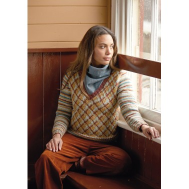 Rowan Knitting & Crochet Magazine ZM76